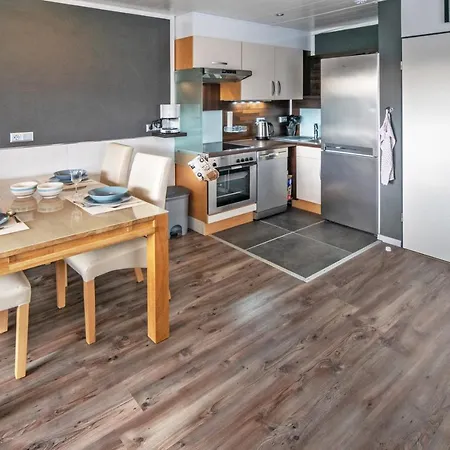 Apartamento Matjes *