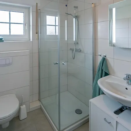 Apartamento Matjes Neßmersiel