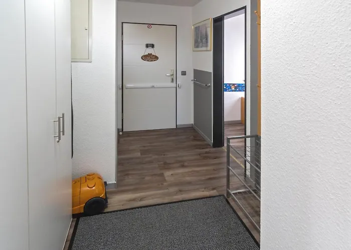 Daire Matjes Neßmersiel