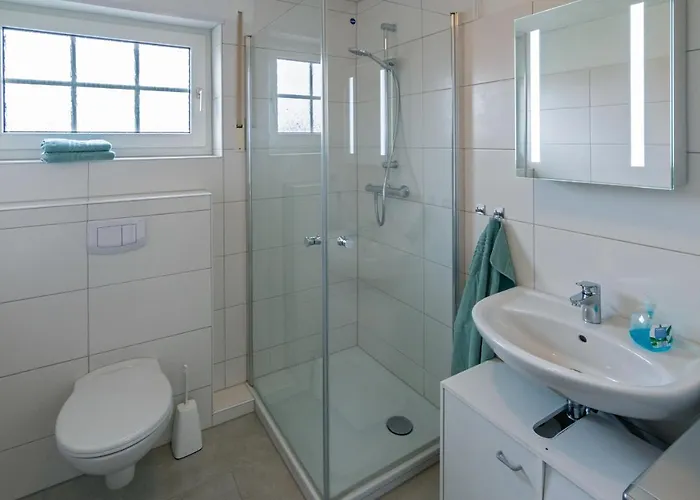 Daire Matjes Neßmersiel